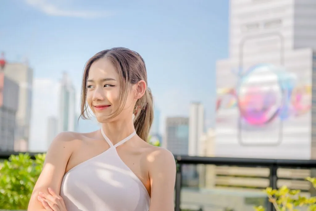 ภาพถ่ายผลงานช่างภาพ Mind2u ภาพที่ 24