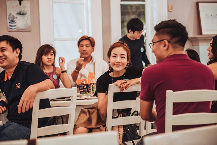 ภาพถ่ายผลงานช่างภาพ Mind2u ภาพที่ 26